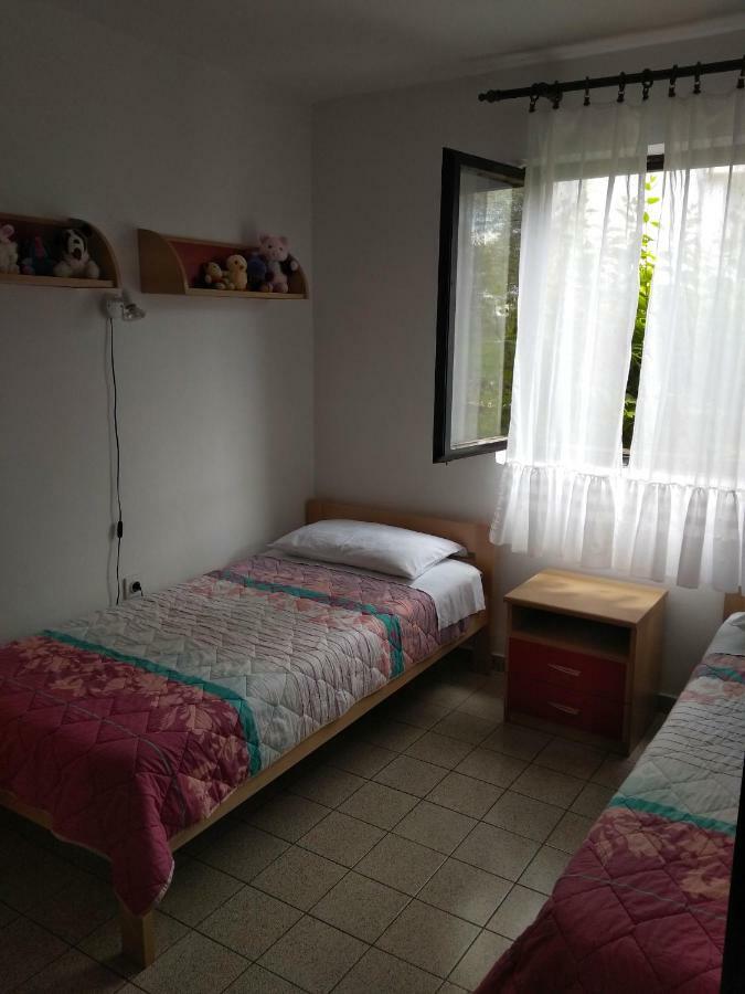 Apartment Ana M Krk Town Luaran gambar